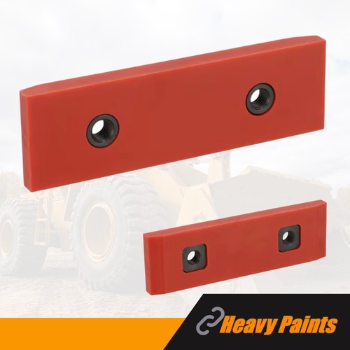 Jcb telehandler sliding block - jcb,
