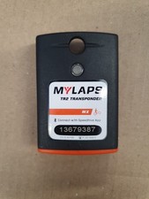AMB MyLaps TR2 MX Transponder