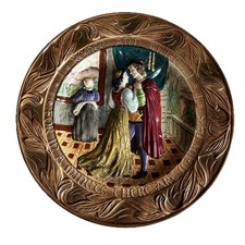 Large Vintage Beswick Ware