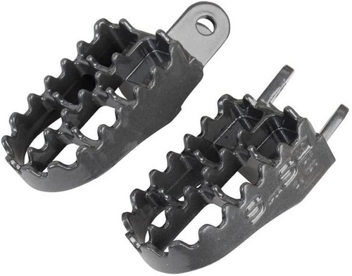 Super stock footpeg honda - footpeg,,