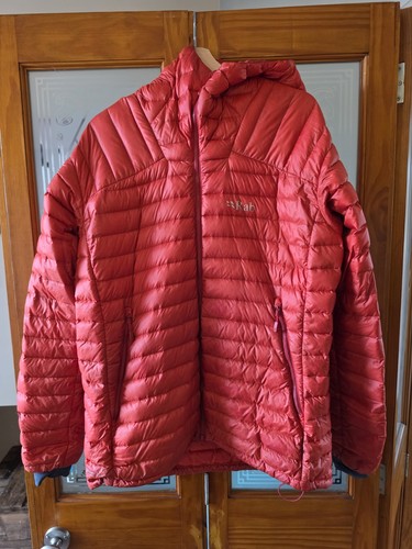 Rab microlite summit down - rab,