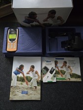 Nokia 8210 - Unlocked