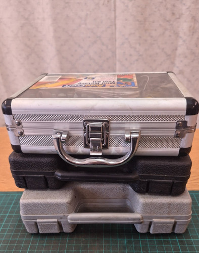 Joblot rotary multi tool sets - multi,
