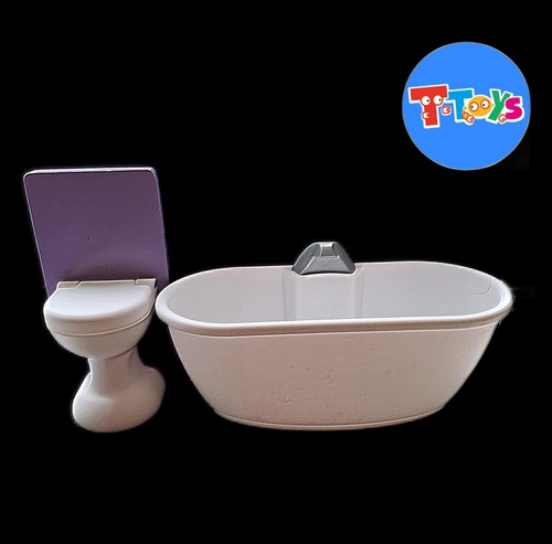 Doll house furniture play - furniture,