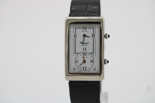 Chopard dula time 2240 full - time,