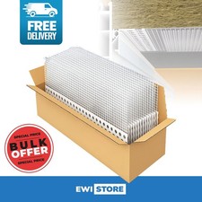 30x PVC Reveal Bead 2.6m Mesh