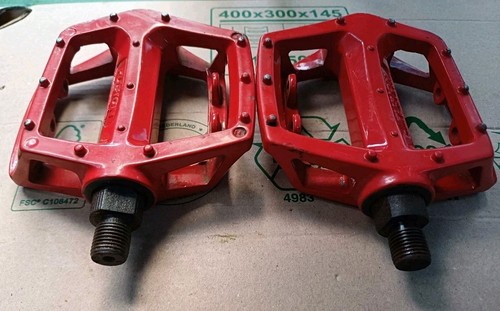 Haro fusion pedals - haro, lu-313