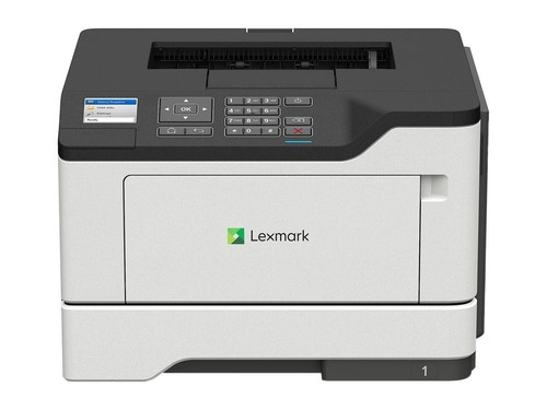 Lexmark ms521dn mono - ms521dn,,