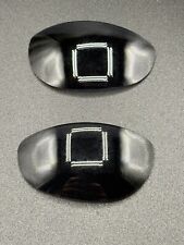 Oakley Monster Dog OEM Black