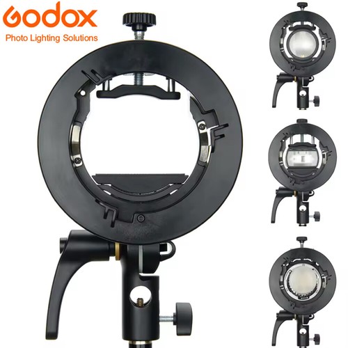 Godox bowens mount - bowens, flash