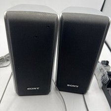 Sony Speaker System SS-1000 L