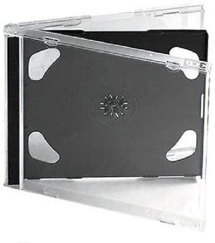 Double disc jewel - 25, cd