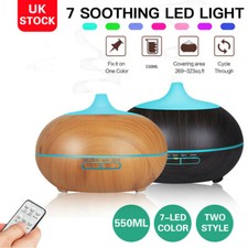 550ml Essential Oil Aroma