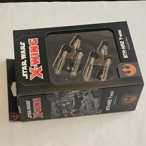 Star wars wing - wars, miniatures