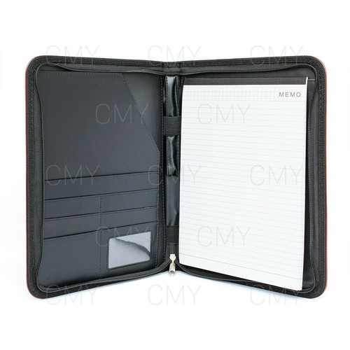 Conference folder clipboard - conference, a4