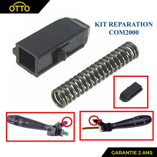 Repair headlight stalk - headlight,