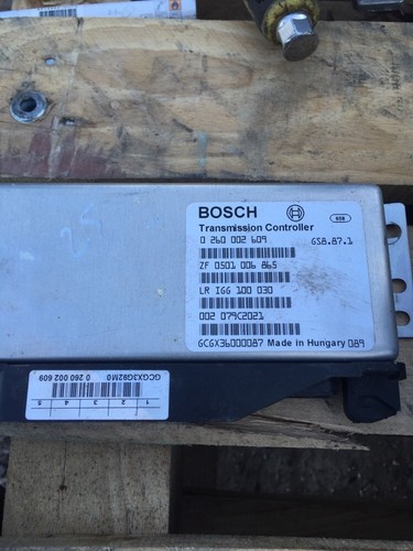 Range rover p38 0 4 - 2.5, 4.0