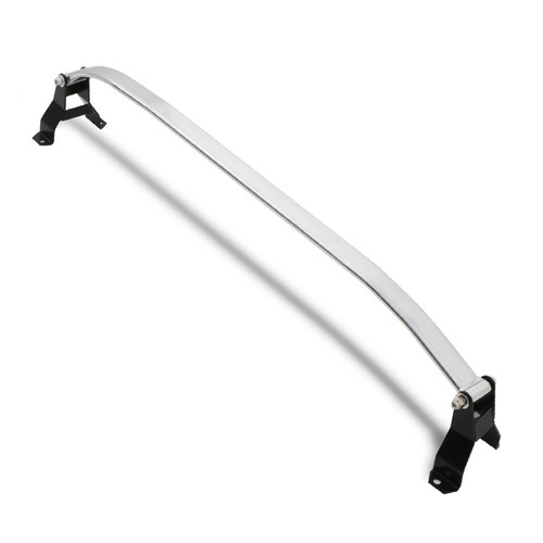 Silver rear upper suspension - silver,