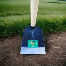 Garden Hoe Full Size Digging