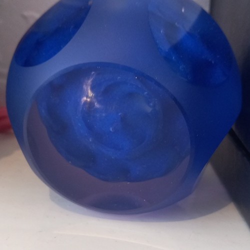 Caithness vintage paperweight - vintage,