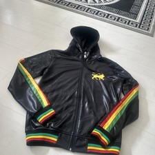 Time Is Money Mens Jamaican