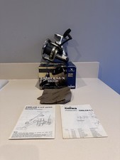 Daiwa Emblem X 5500H In Box