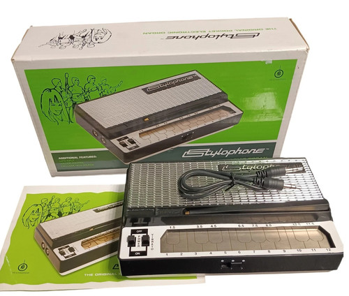 Stylophone the original pocket - stylophone,