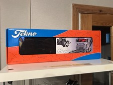 TEKNO SCANIA S730 TRACTOR 6X2