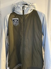 Special Blend Snowboard Jacket