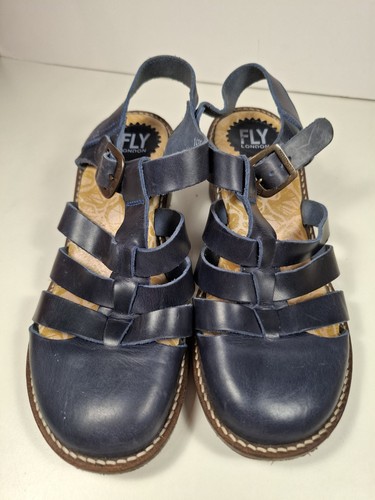 Fly london women - fly, celo511fly