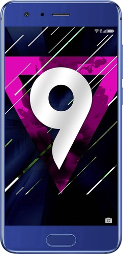 Huawei honor dual sim - huawei, 9