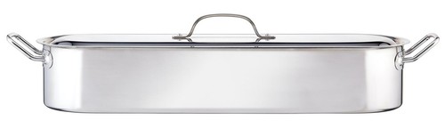Kitchencraft stainless steel - stainless,