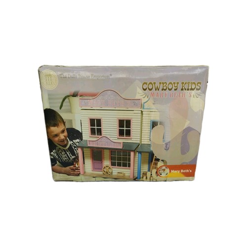 The dolls house - the,