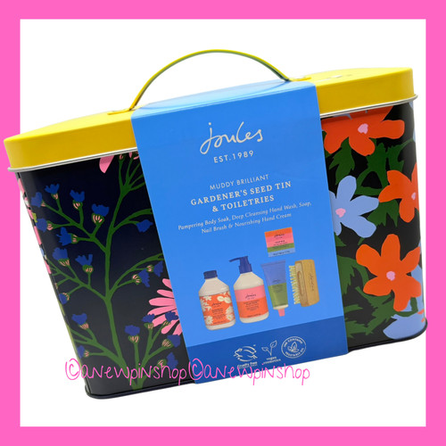 Joules muddy brilliant - muddy,