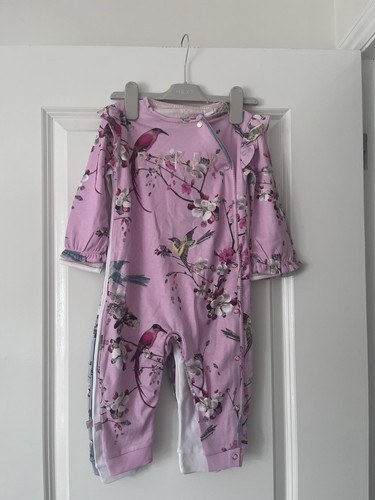 Gorgeous ted baker floral - ted,