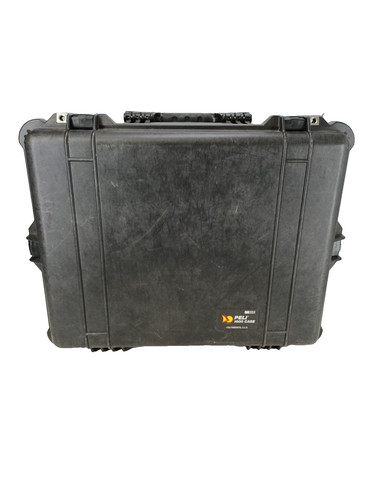 Pelican peli 1600 - pelican,