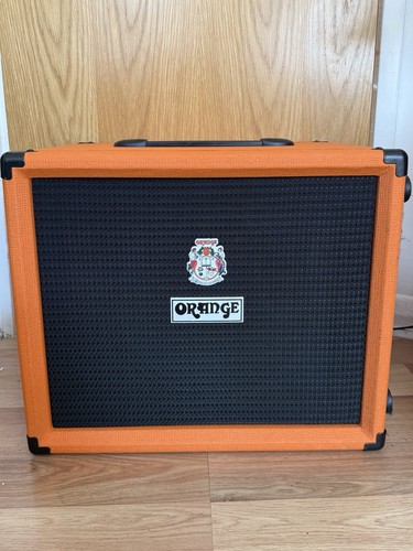 Orange obc 112 - orange, 400w
