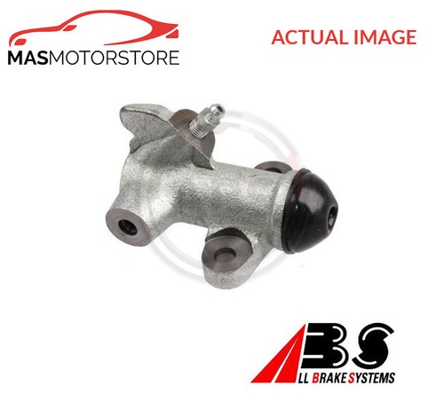Clutch slave cylinder abs - slave,