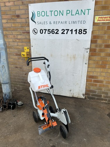 Brand new stihl - brand,