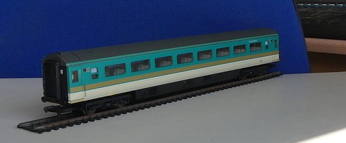 Lima 305416 2nd class - 2nd,