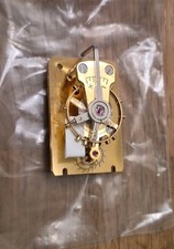 Swiss Platform Escapement