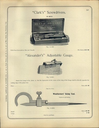 1890s paper alexander s - paper, ad