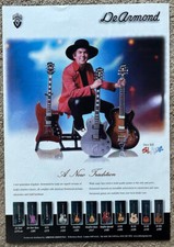 DAVE HILL - DeARMOND 1999 Full