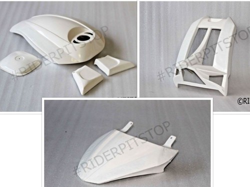Body kit for harley - body,