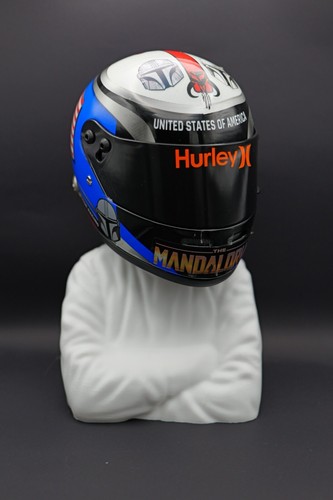 Scale formula 1 - 1/2,
