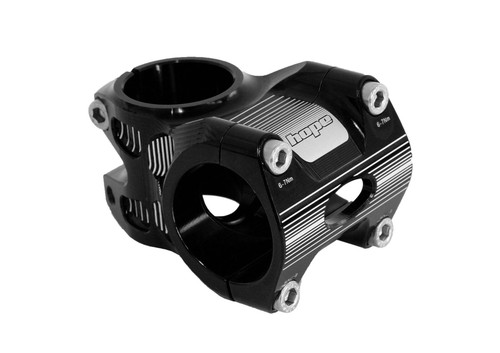 Hope stem 31 - -, 31.8mm