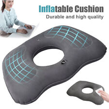 Inflatable Seat Cushion