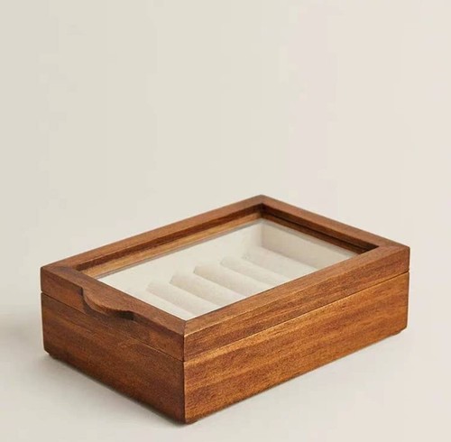 Zara home solid wood - zara,