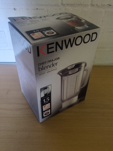 Kenwood chef major litre - kenwood, 1.5