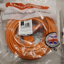 For Flymo  25 Metre Extra Long